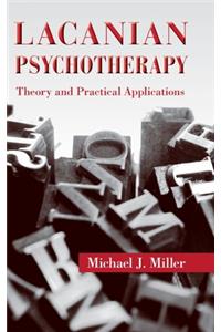 Lacanian Psychotherapy