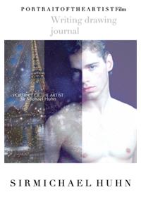 Sir Michael HuhnPortrait Of The Artist Film Drawing Journal