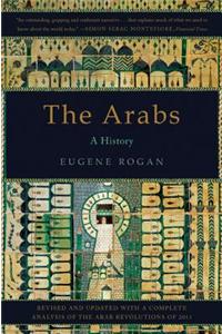 The Arabs: A History