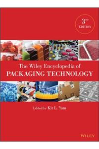 Wiley Encyclopedia of Packaging Technology