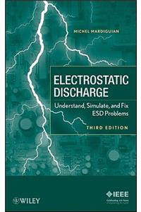 Electro Static Discharge