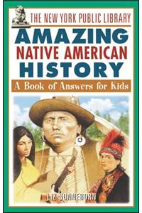 New York Public Library Amazing Native American History