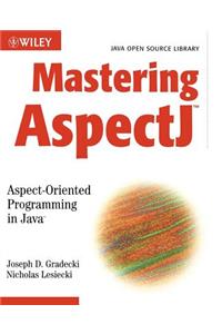 Mastering Aspectj