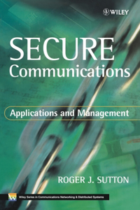 Secure Communications