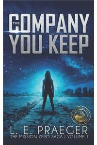 The Company You Keep