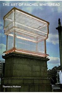 Art of Rachel Whiteread