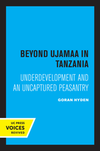 Beyond Ujamaa in Tanzania