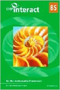 SMP Interact Book 8S