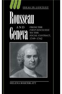 Rousseau and Geneva