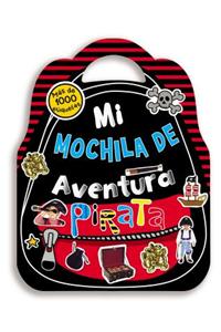 Mi Mochila de Aventura Pirata