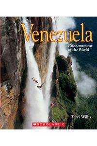 Venezuela (Enchantment of the World) (Library Edition)