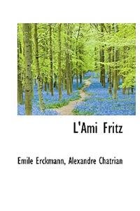 L'Ami Fritz