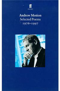 Selected Poems of Andrew Motion