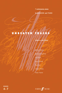 Unbeaten Tracks