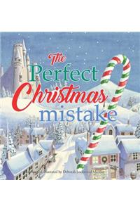 Perfect Christmas mistake