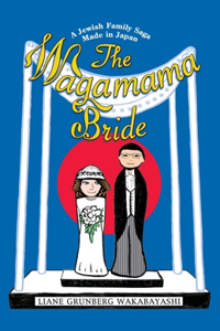 Wagamama Bride