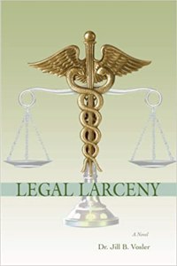 Legal Larceny