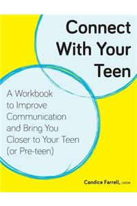 Connect With Your Teen