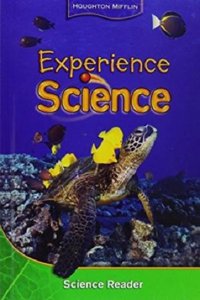Houghton Mifflin Experience Science: Module Kit Unit 3 Level K-1 Magnets