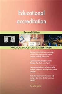 Educational accreditation Second Edition
