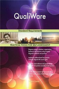QualiWare Standard Requirements