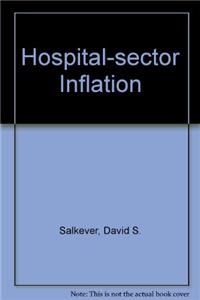 Hospital-sector Inflation