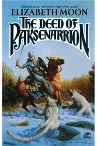 Deed Of Paksenarrion