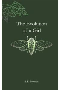 The Evolution of a Girl