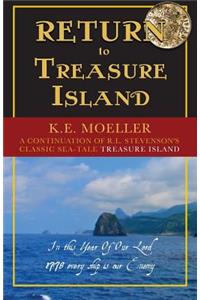 Return To Treasure Island