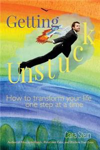 Getting Unstuck