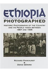 Ethiopia Photographed