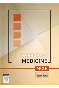 Emergency Medicine McQs
