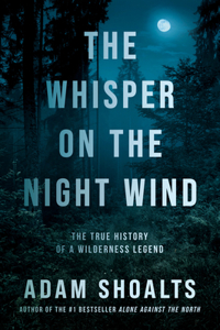Whisper on the Night Wind