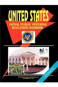 Us IPO Handbook
