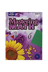 Mastering Math