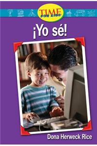 Yo Se!