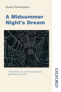 Nelson Thornes Shakespeare - A Midsummer Night's Dream