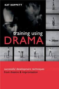 Training Using Drama