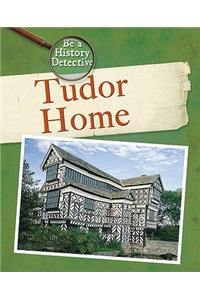 A Tudor Home