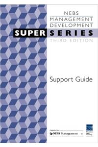 Support Guide Ss3
