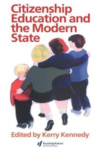 Citizenship Education And The Modern State