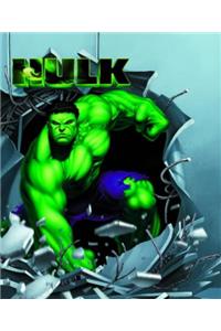 Incredible Hulk (Funfax)