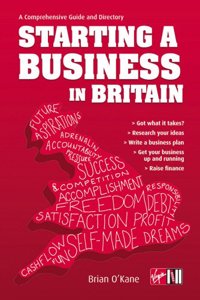 Starting a Business in Britain