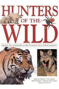 Hunters of the Wild