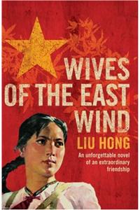 Wives Of The East Wind