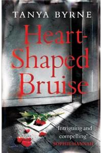 Heart Shaped Bruise EXPORT
