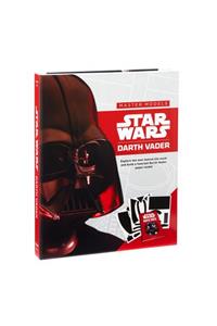Star Wars Master Models Darth Vader