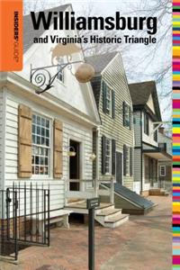 Insiders' Guide® to Williamsburg