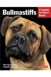 Bullmastiffs