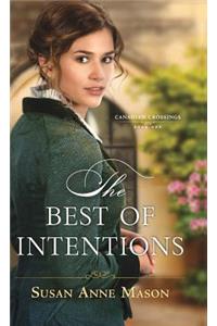 Best of Intentions